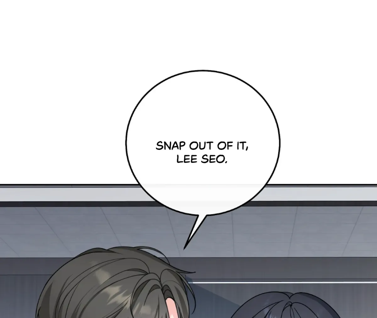 Read The Stalker is Trapped chapter 3 image 146 on Lezhin