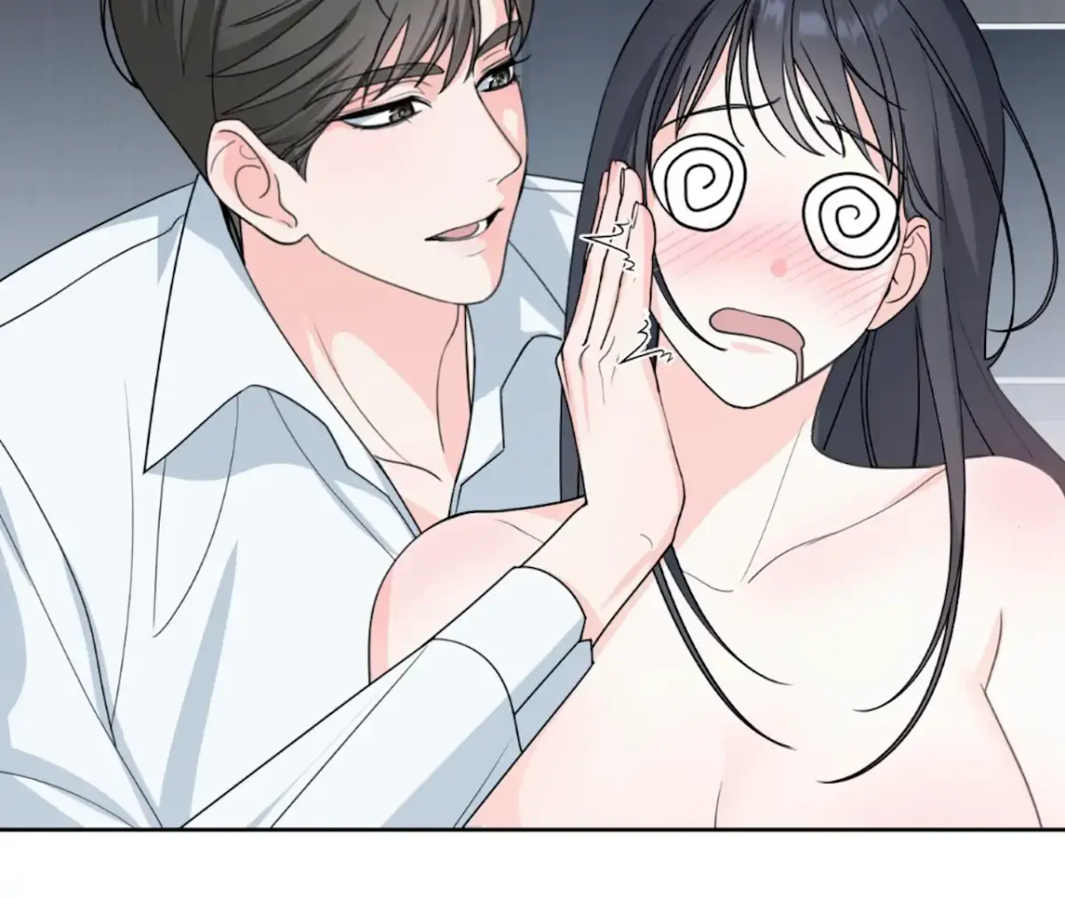 Read The Stalker is Trapped chapter 3 image 147 on Lezhin
