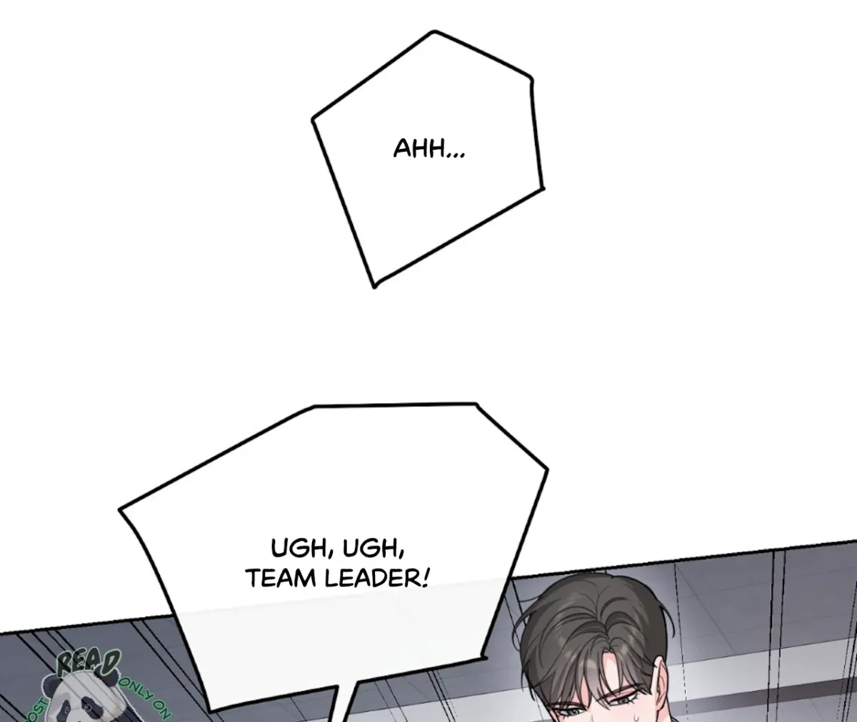 Read The Stalker is Trapped chapter 3 image 155 on Lezhin
