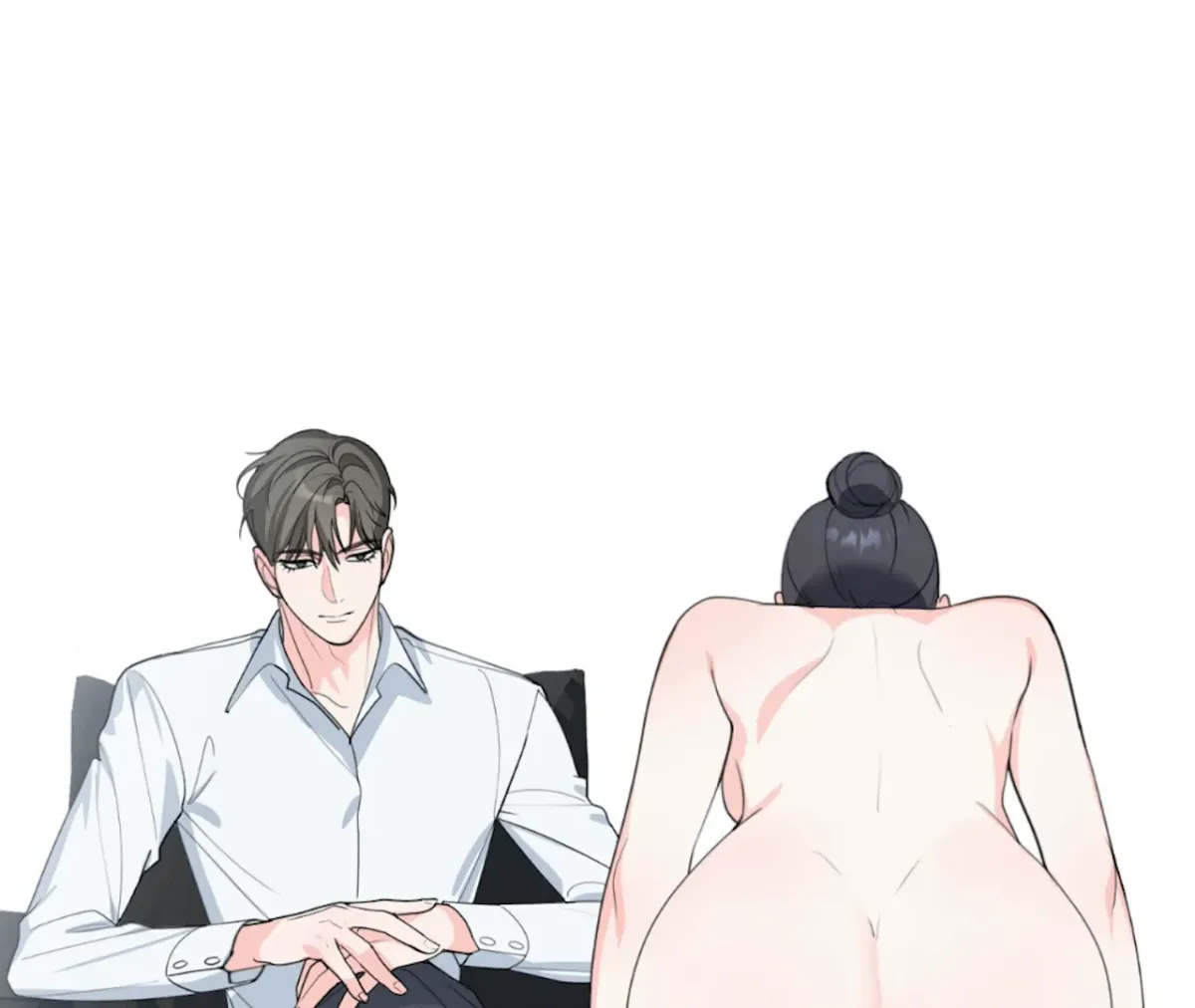 Read The Stalker is Trapped chapter 3 image 16 on Lezhin