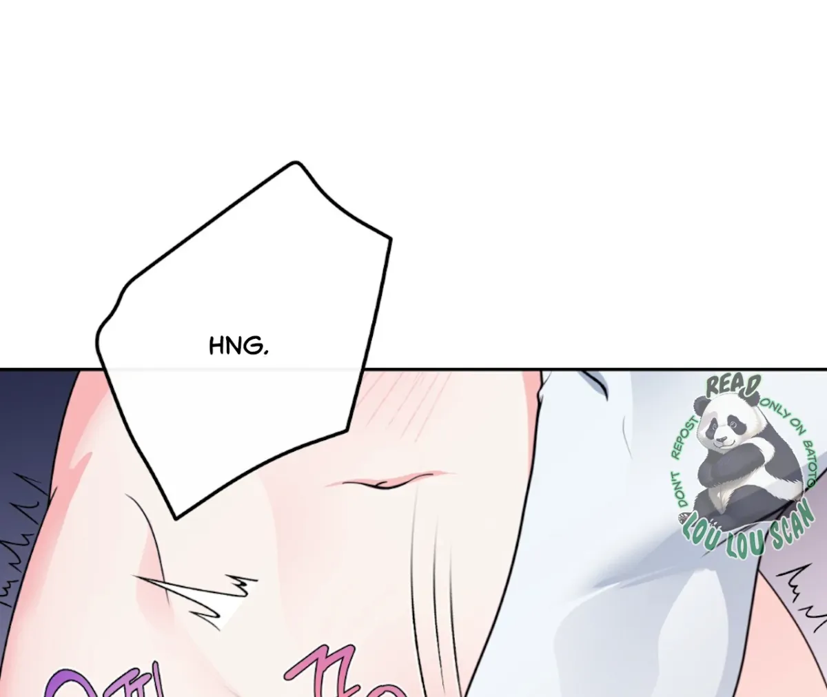 Read The Stalker is Trapped chapter 3 image 23 on Lezhin