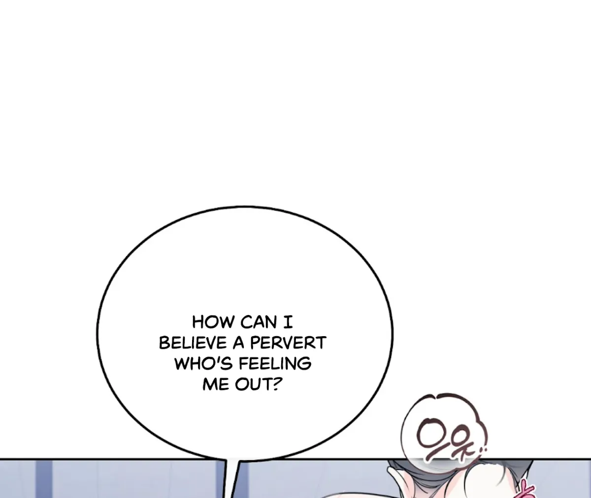 Read The Stalker is Trapped chapter 3 image 31 on Lezhin