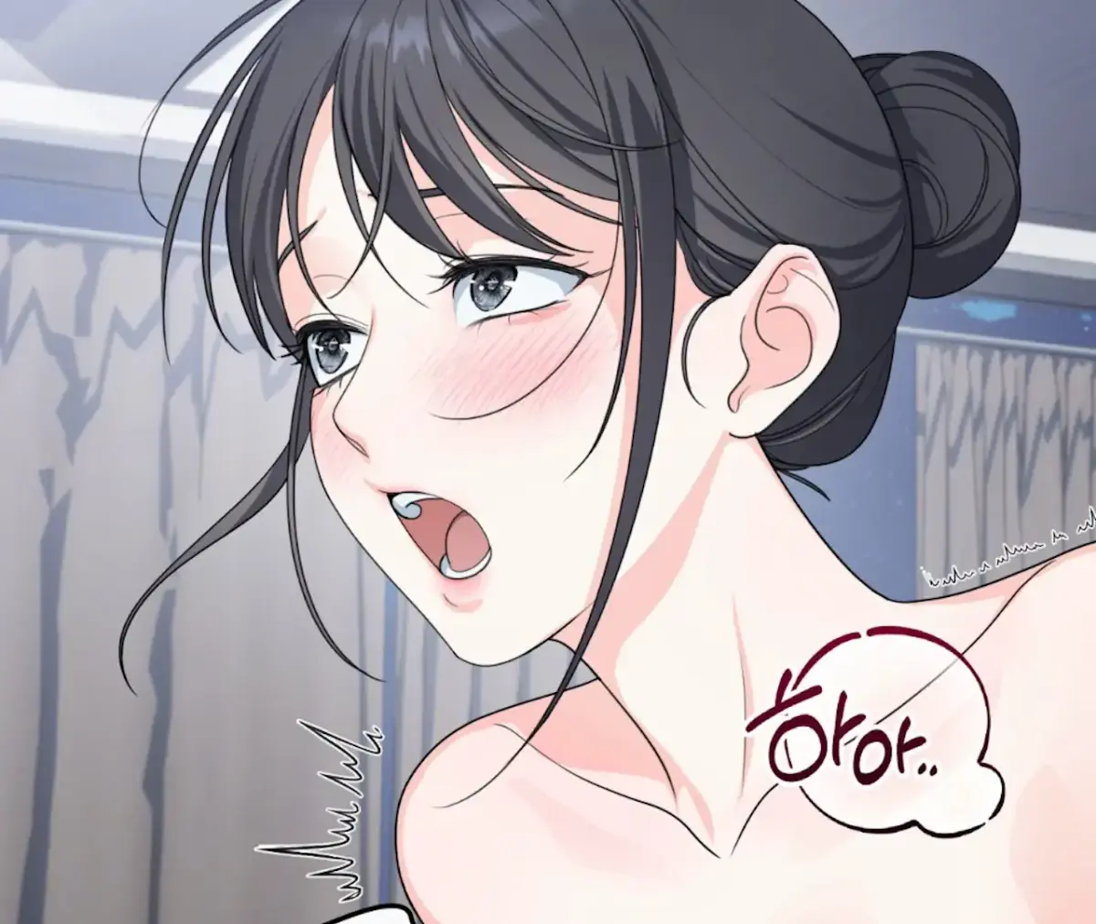 Read The Stalker is Trapped chapter 3 image 38 on Lezhin