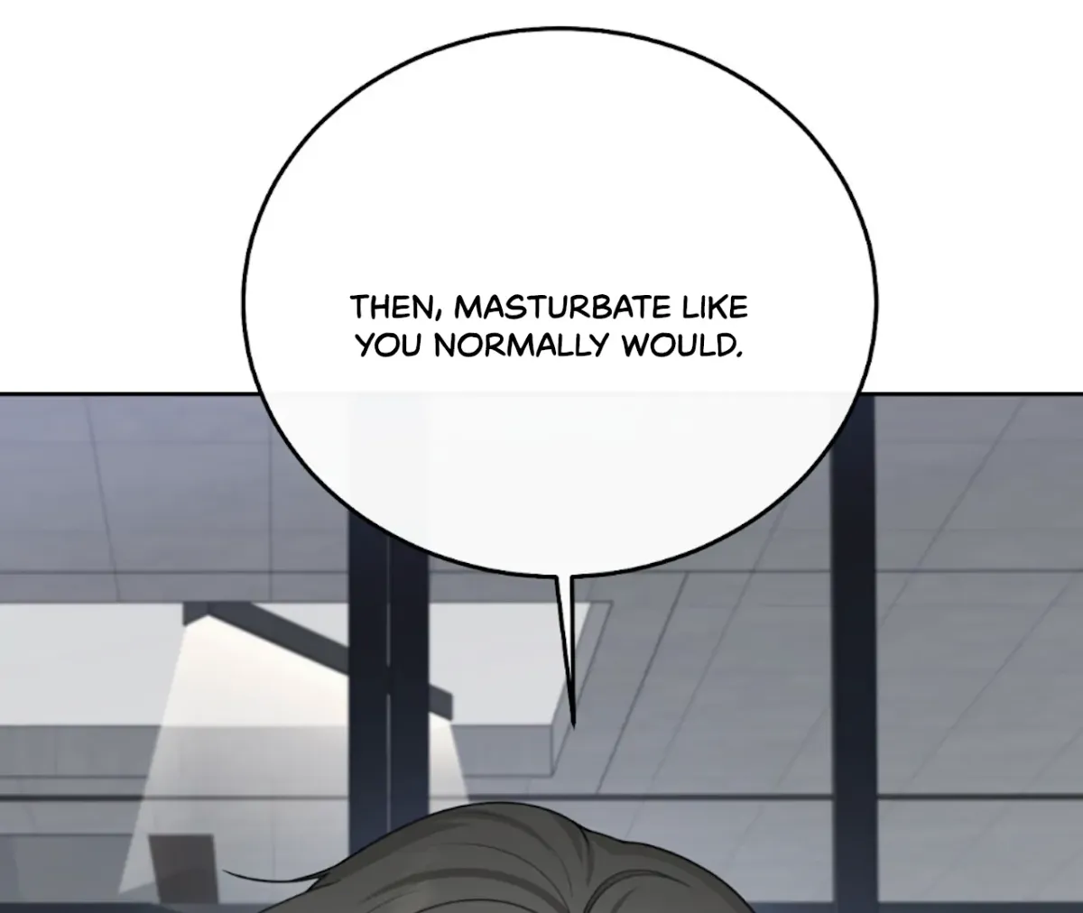 Read The Stalker is Trapped chapter 3 image 40 on Lezhin