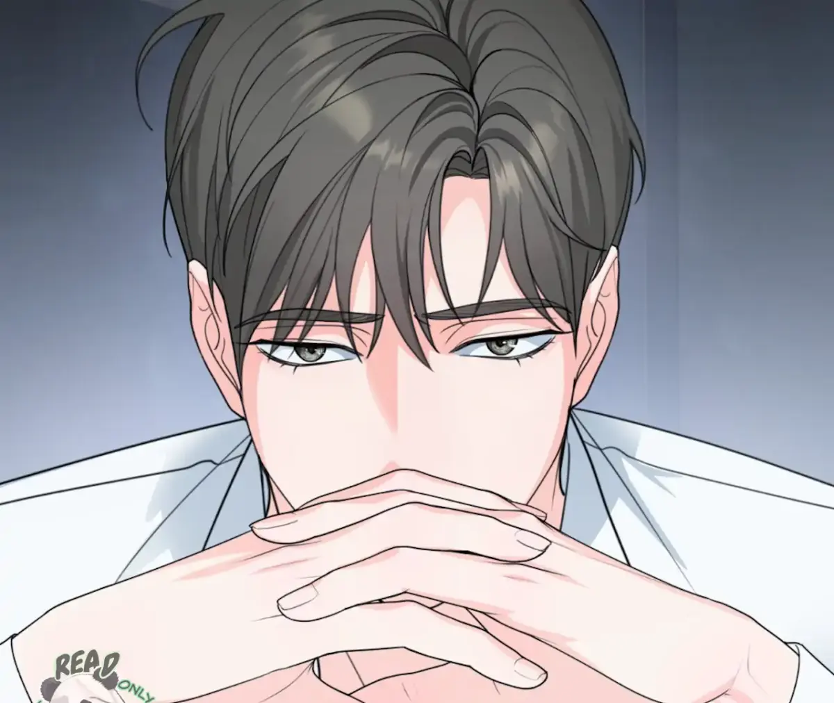 Read The Stalker is Trapped chapter 3 image 41 on Lezhin