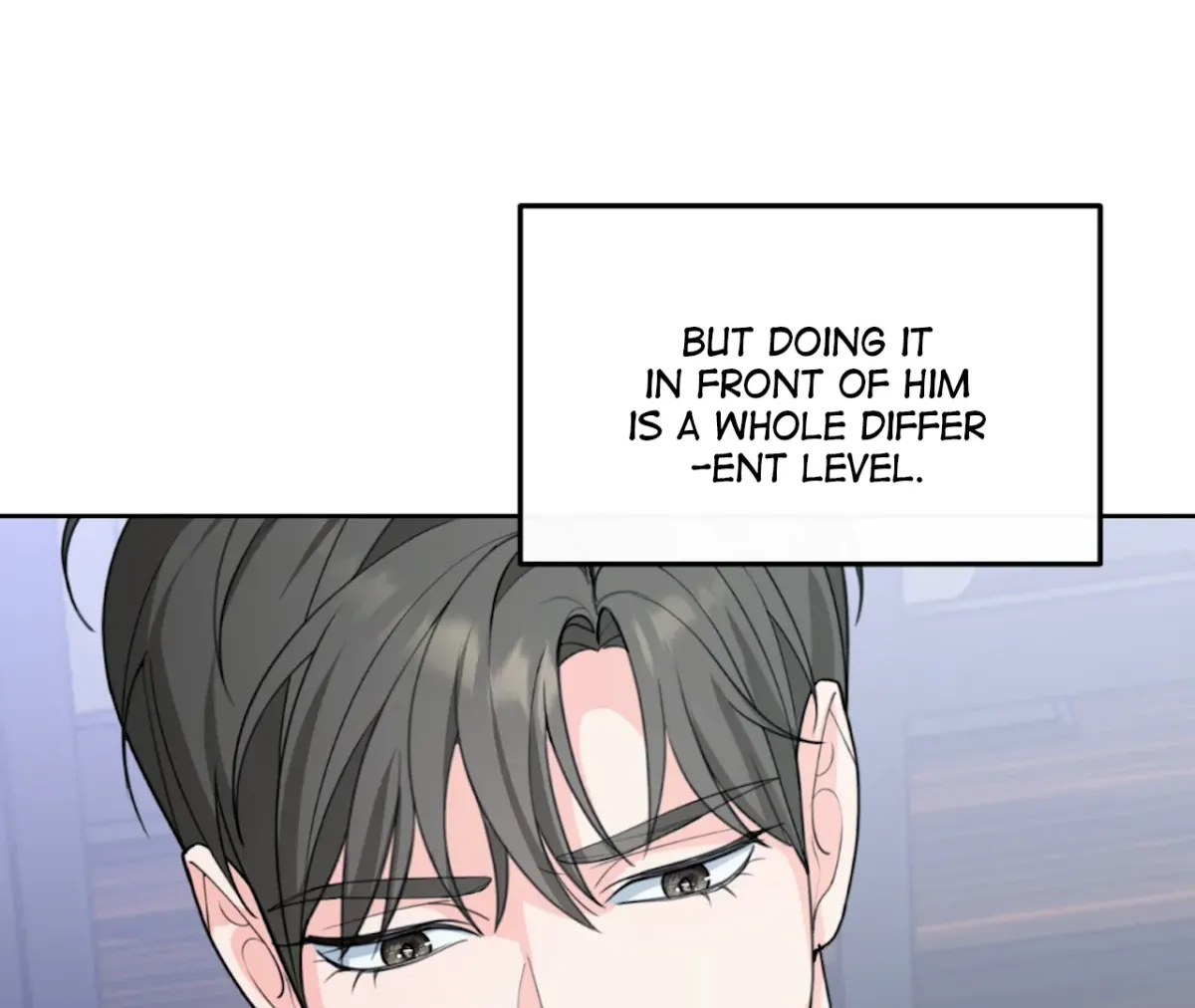 Read The Stalker is Trapped chapter 3 image 51 on Lezhin
