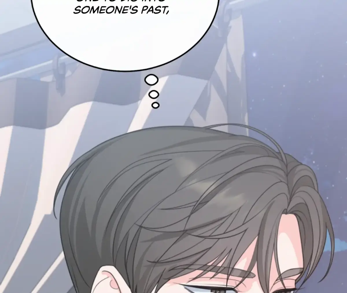 Read The Stalker is Trapped chapter 3 image 73 on Lezhin