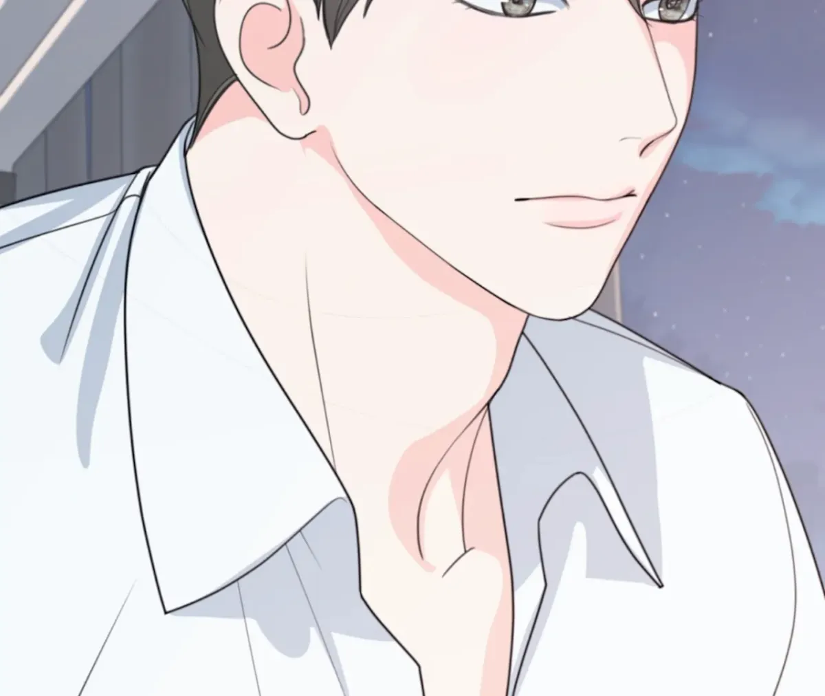 Read The Stalker is Trapped chapter 3 image 74 on Lezhin