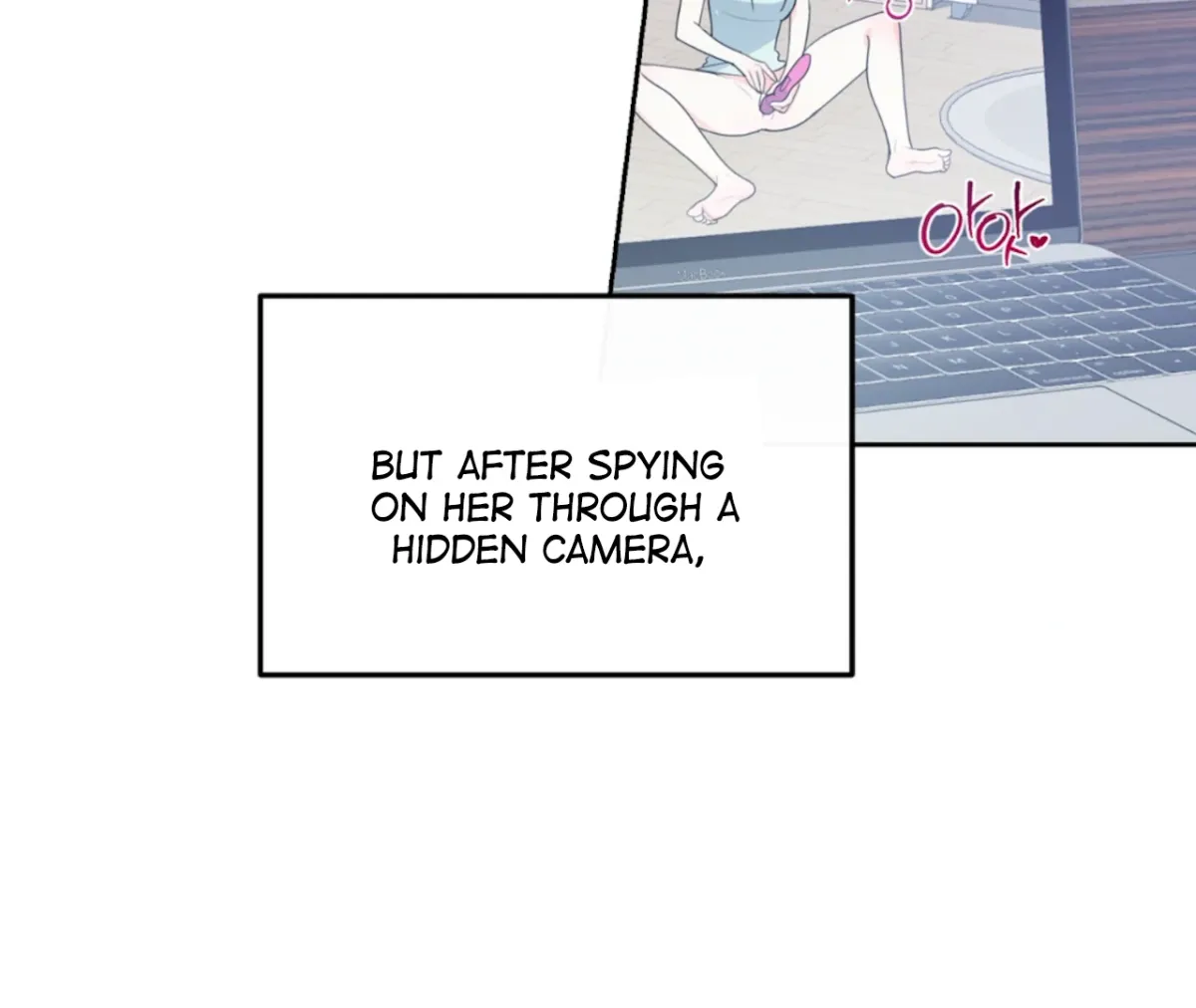 Read The Stalker is Trapped chapter 3 image 77 on Lezhin