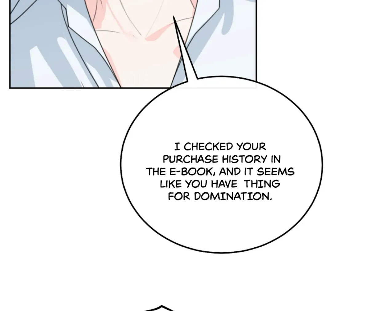 Read The Stalker is Trapped chapter 3 image 8 on Lezhin
