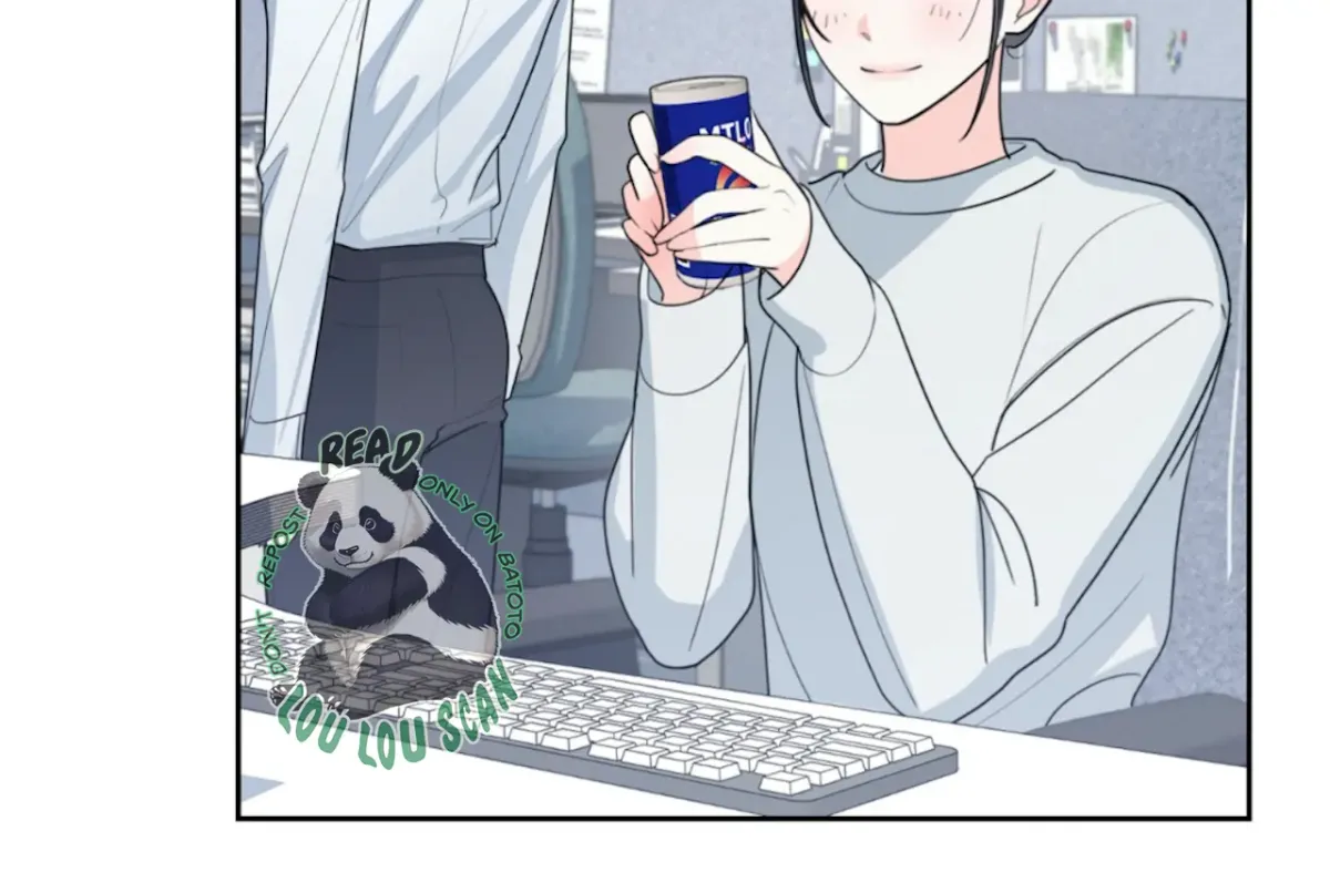 Read The Stalker is Trapped chapter 3 image 81 on Lezhin