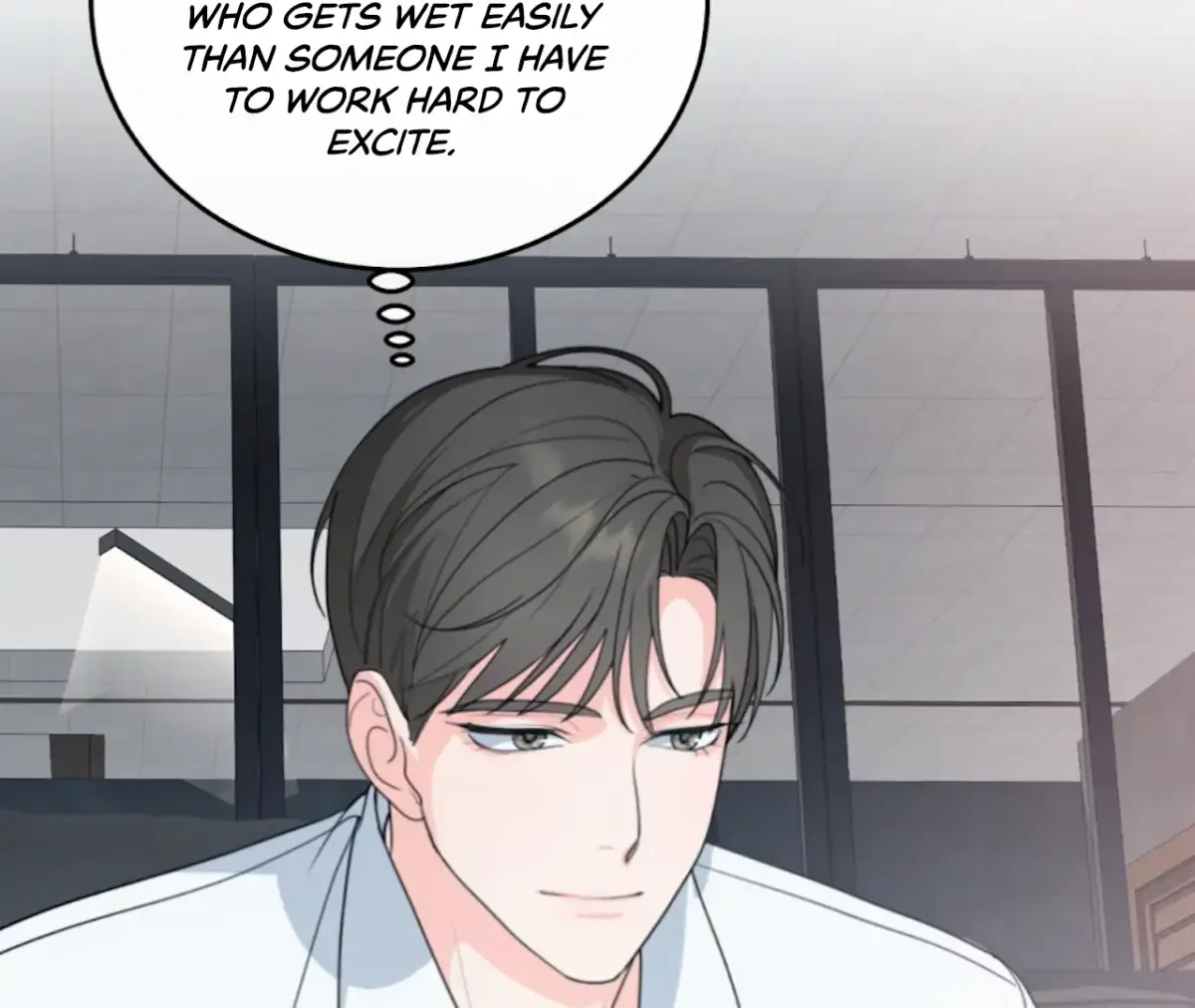 Read The Stalker is Trapped chapter 3 image 85 on Lezhin
