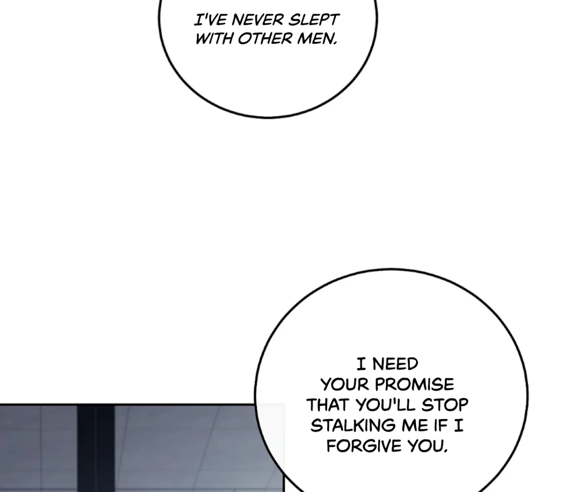 Read The Stalker is Trapped chapter 3 image 89 on Lezhin