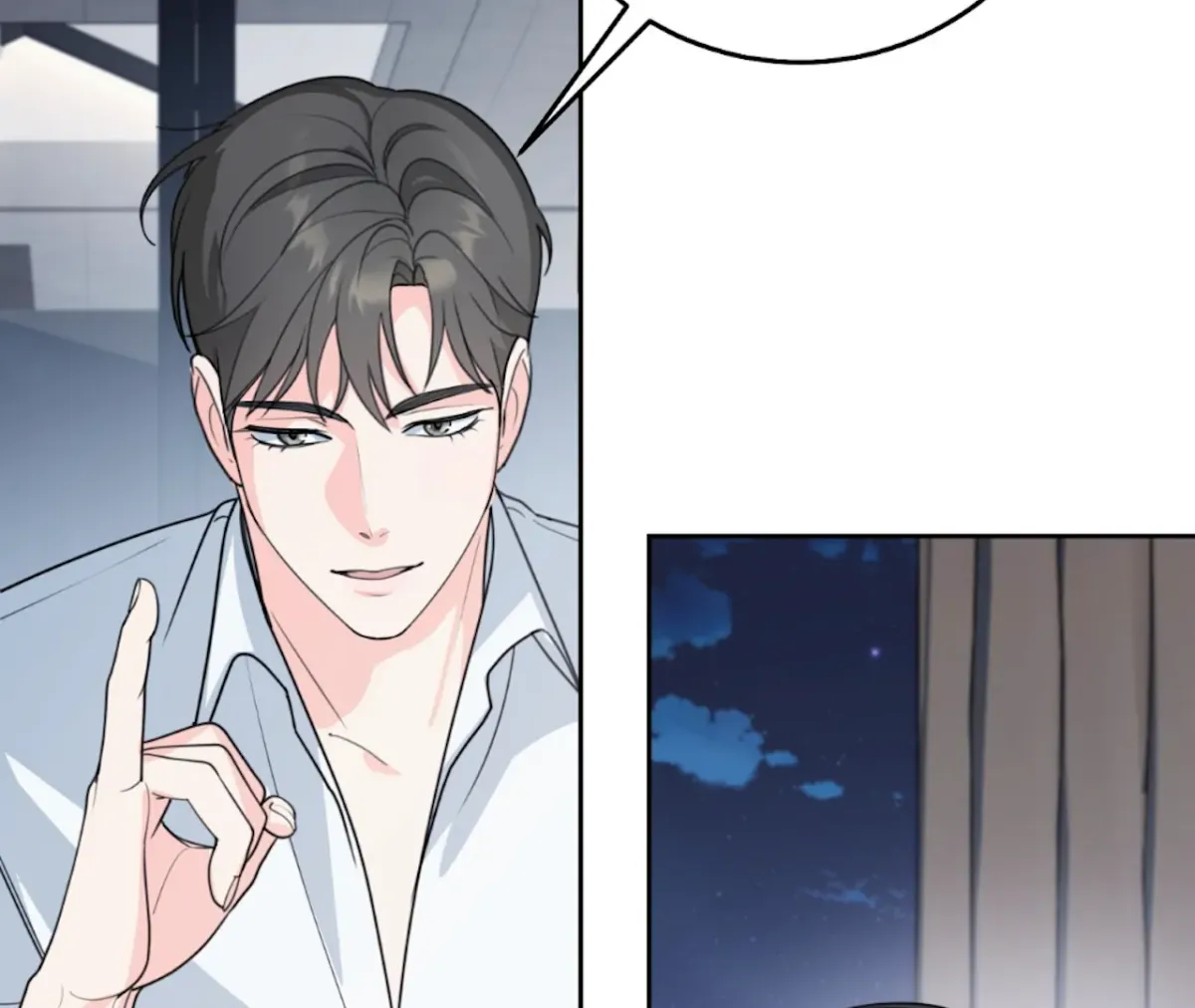 Read The Stalker is Trapped chapter 3 image 90 on Lezhin