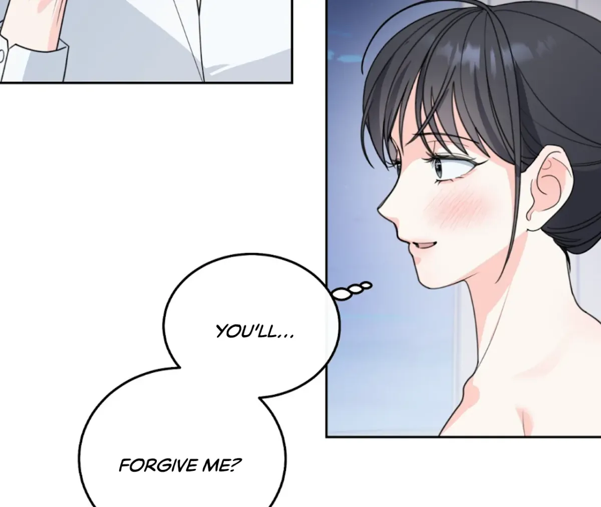 Read The Stalker is Trapped chapter 3 image 91 on Lezhin