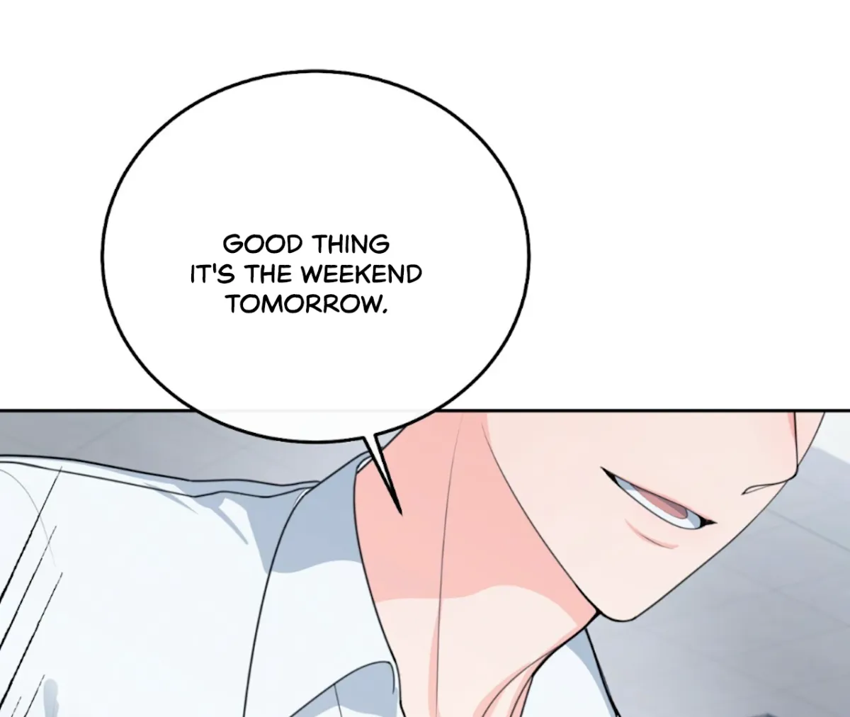 Read The Stalker is Trapped chapter 3 image 95 on Lezhin