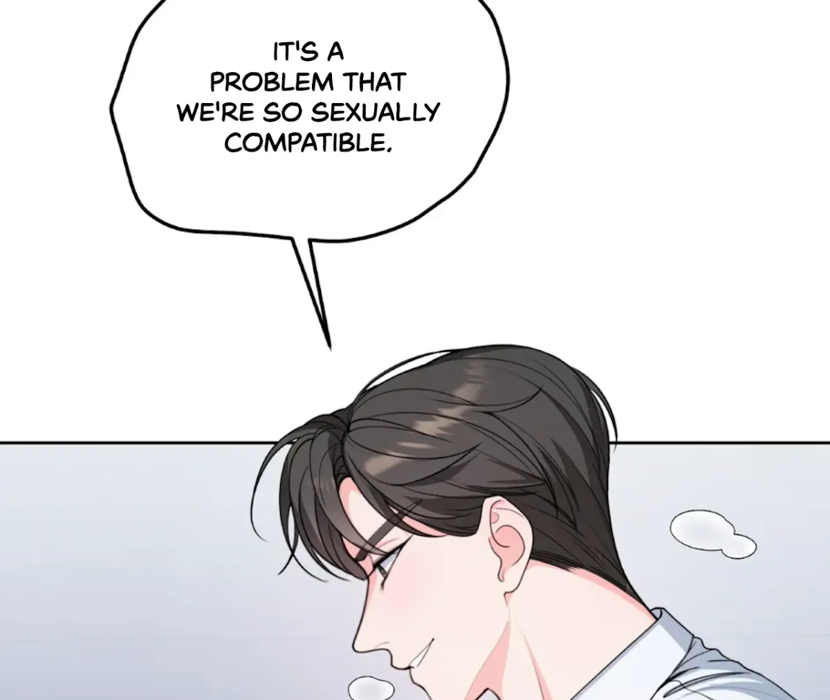 Read The Stalker is Trapped chapter 4 image 10 on Lezhin