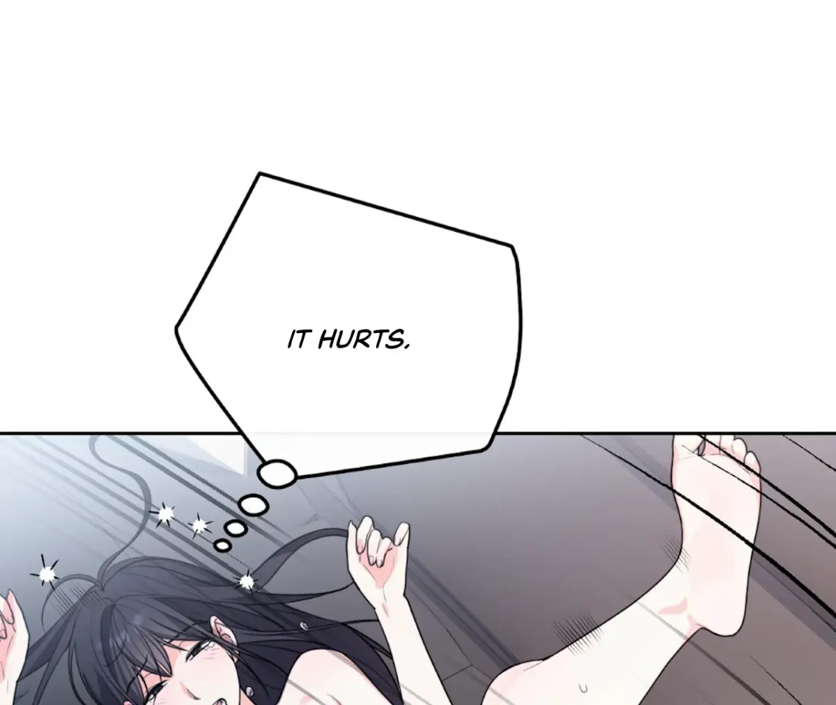 Read The Stalker is Trapped chapter 4 image 102 on Lezhin