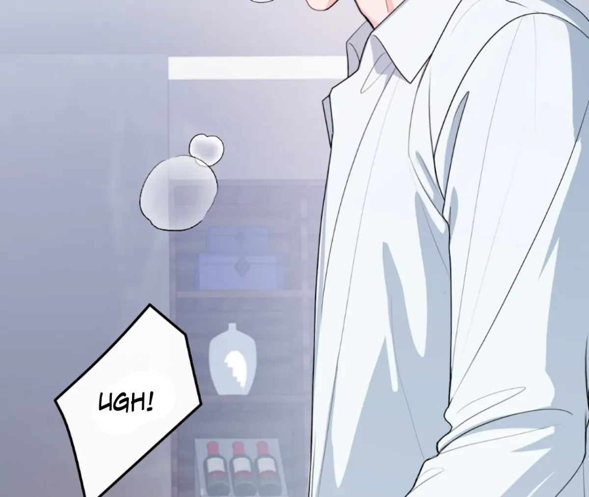Read The Stalker is Trapped chapter 4 image 11 on Lezhin