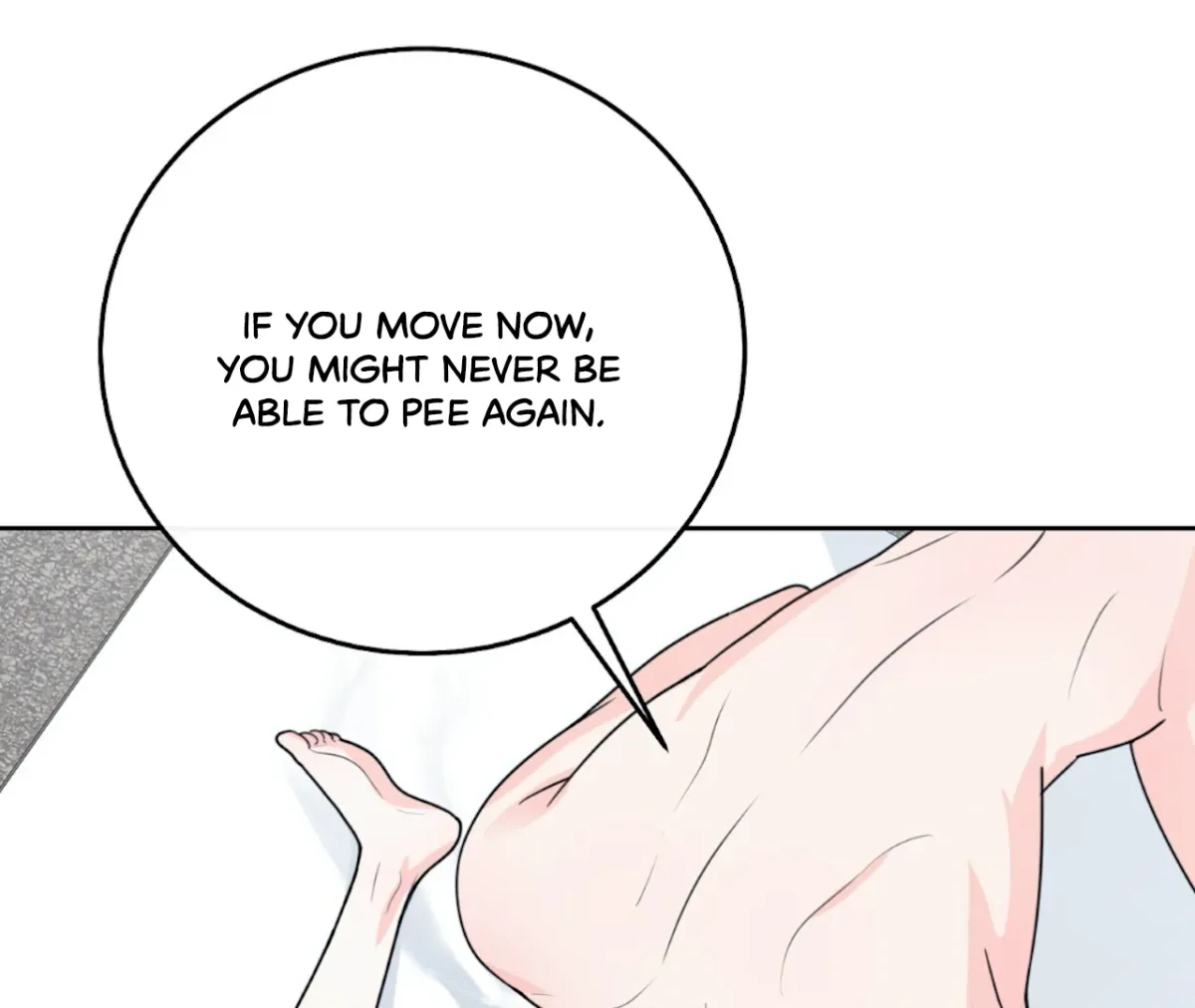 Read The Stalker is Trapped chapter 4 image 123 on Lezhin