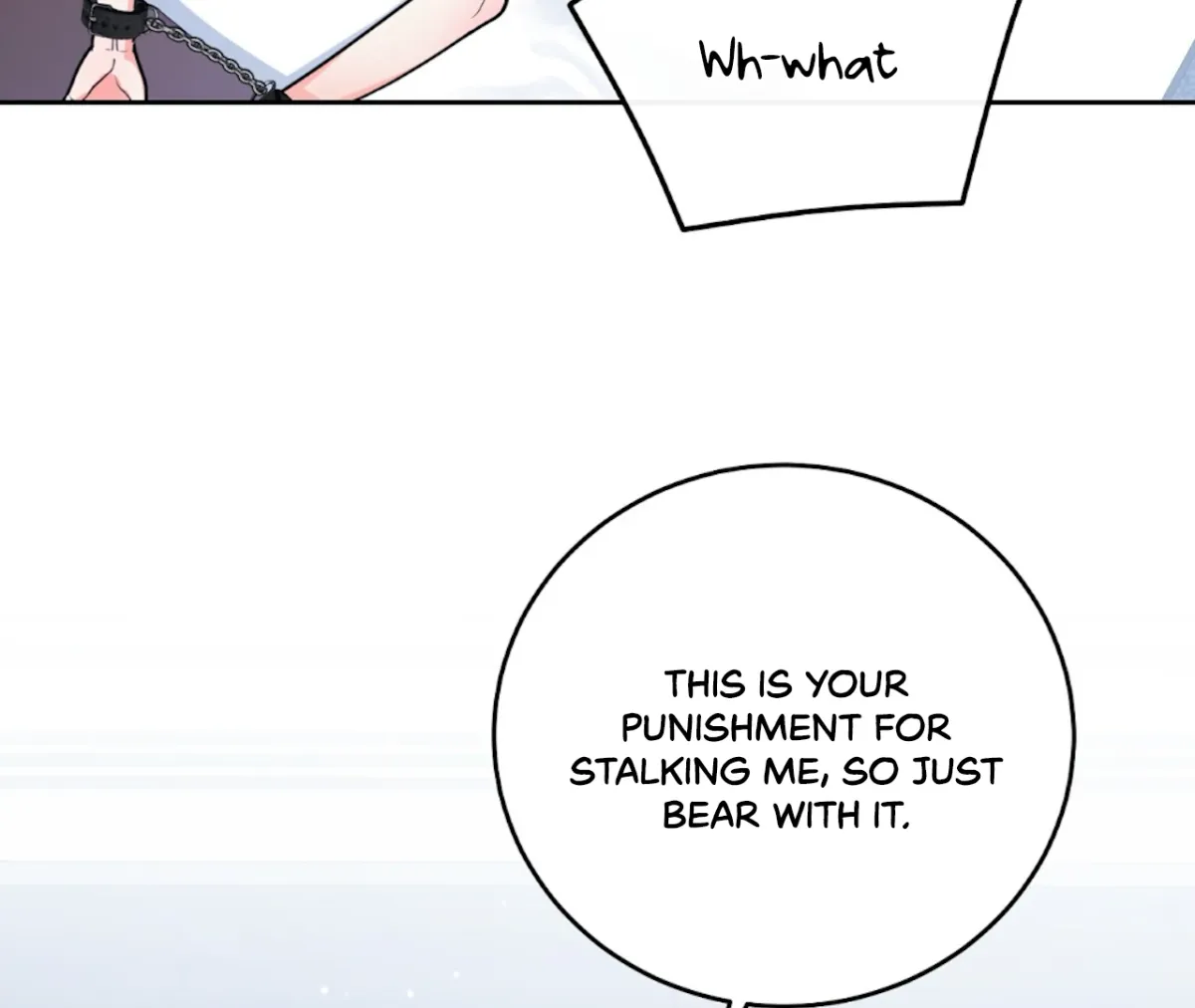 Read The Stalker is Trapped chapter 4 image 125 on Lezhin