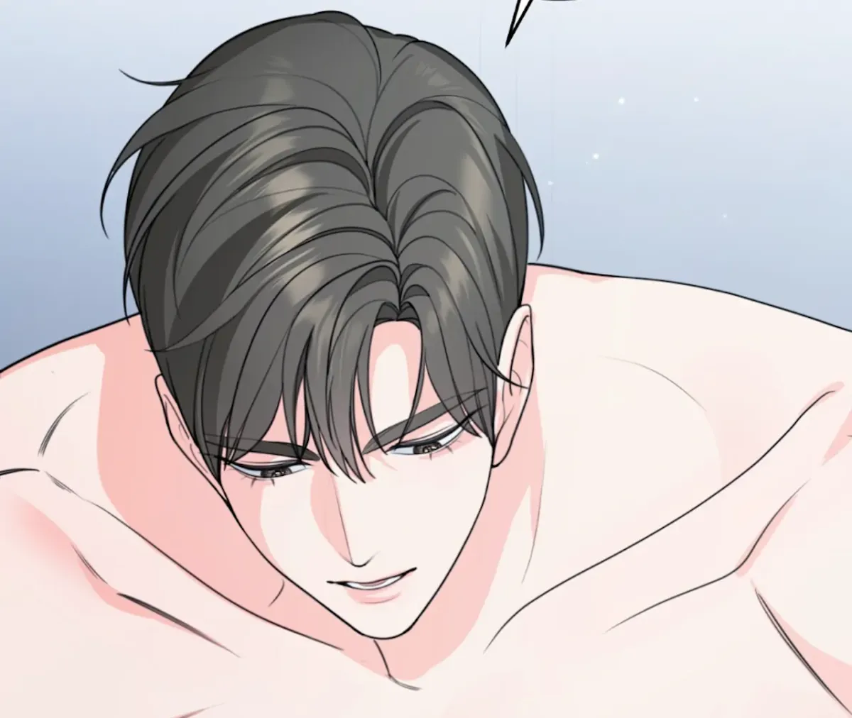 Read The Stalker is Trapped chapter 4 image 126 on Lezhin