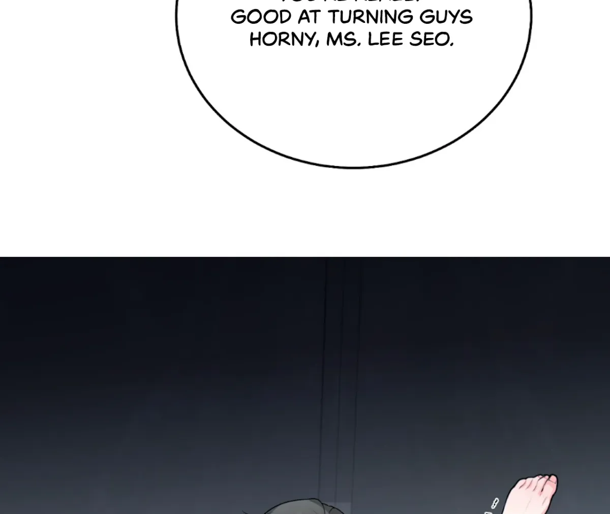 Read The Stalker is Trapped chapter 4 image 157 on Lezhin
