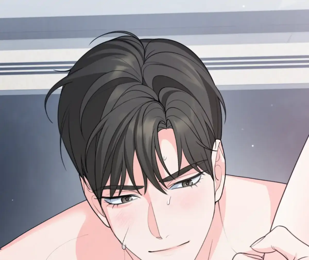 Read The Stalker is Trapped chapter 4 image 164 on Lezhin