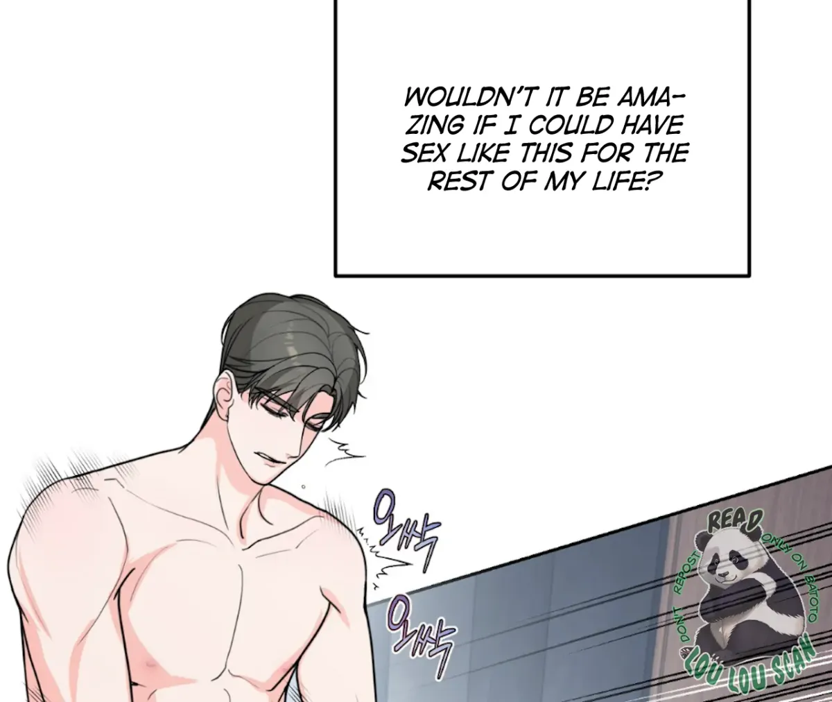 Read The Stalker is Trapped chapter 4 image 169 on Lezhin