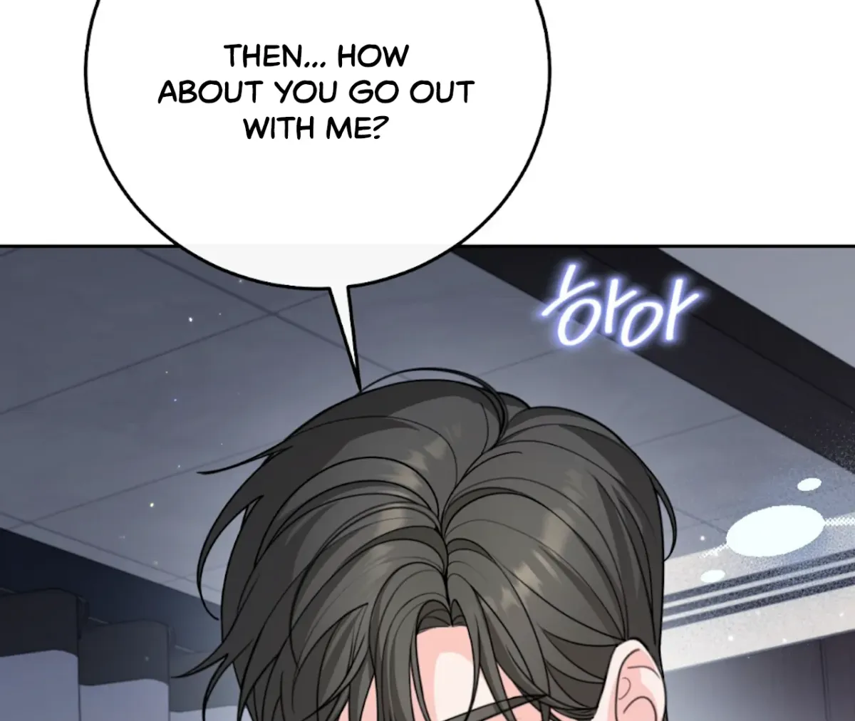 Read The Stalker is Trapped chapter 4 image 178 on Lezhin