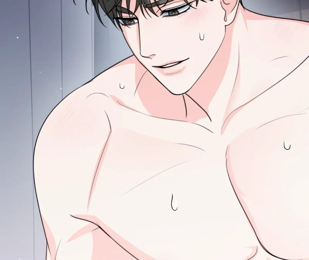 Read The Stalker is Trapped chapter 4 image 179 on Lezhin