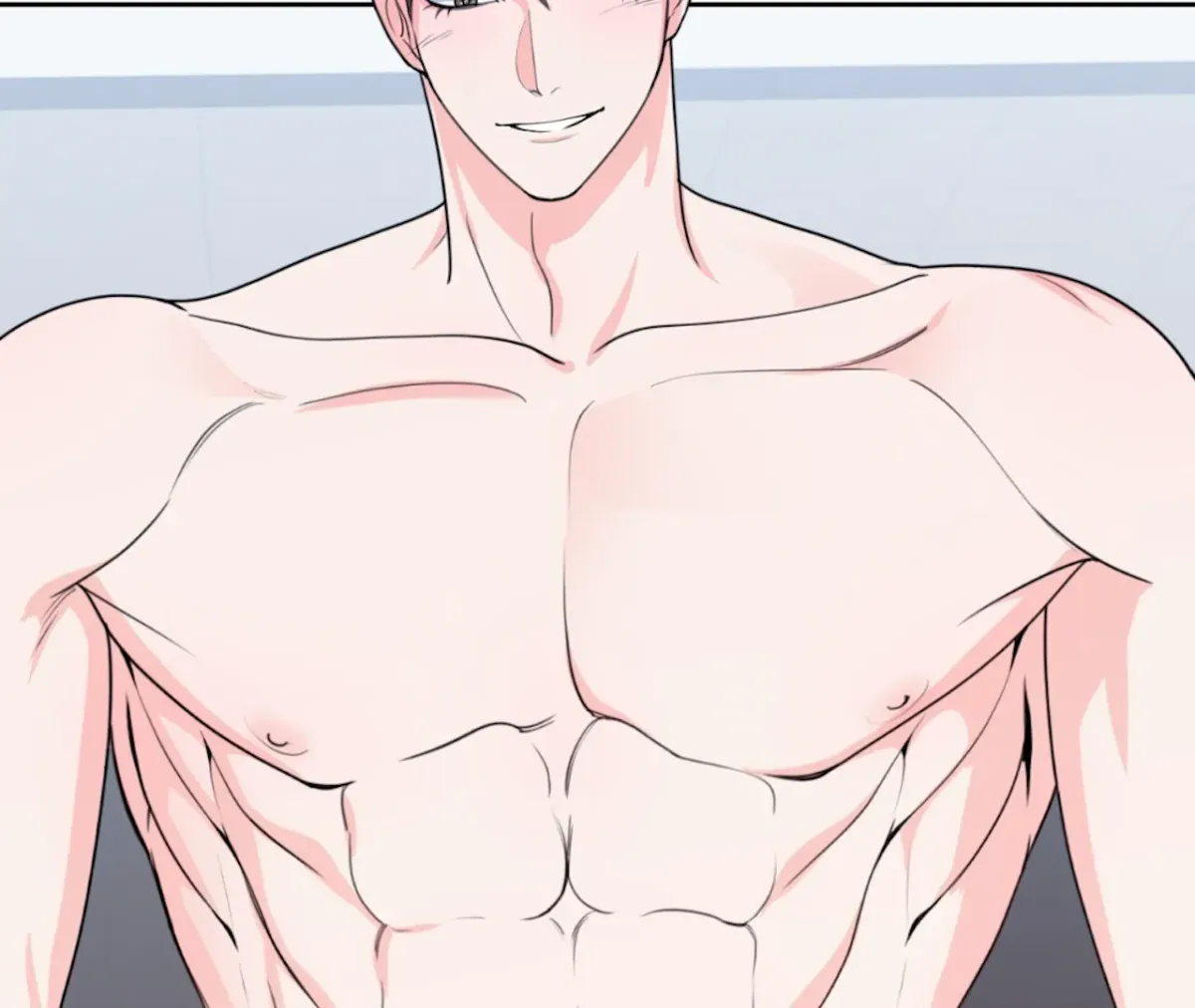Read The Stalker is Trapped chapter 4 image 28 on Lezhin