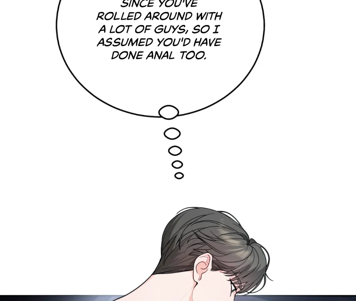 Read The Stalker is Trapped chapter 4 image 36 on Lezhin