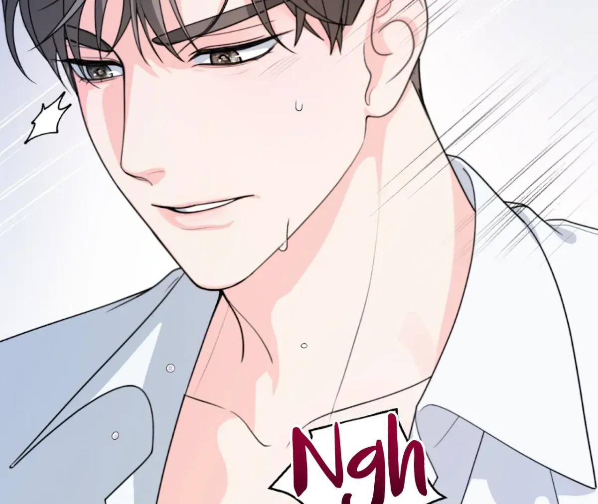 Read The Stalker is Trapped chapter 4 image 5 on Lezhin