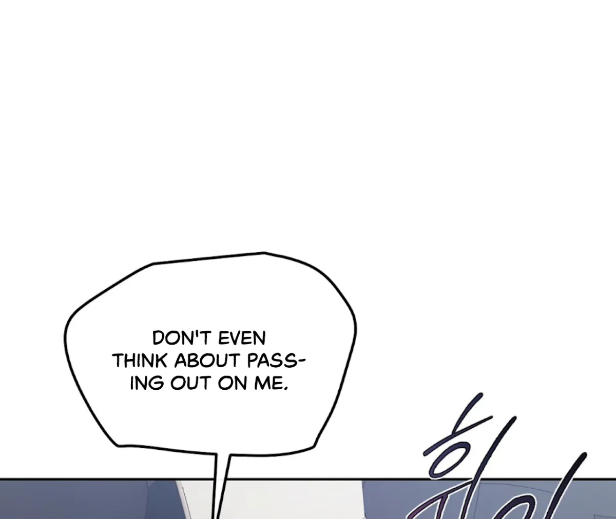 Read The Stalker is Trapped chapter 4 image 53 on Lezhin