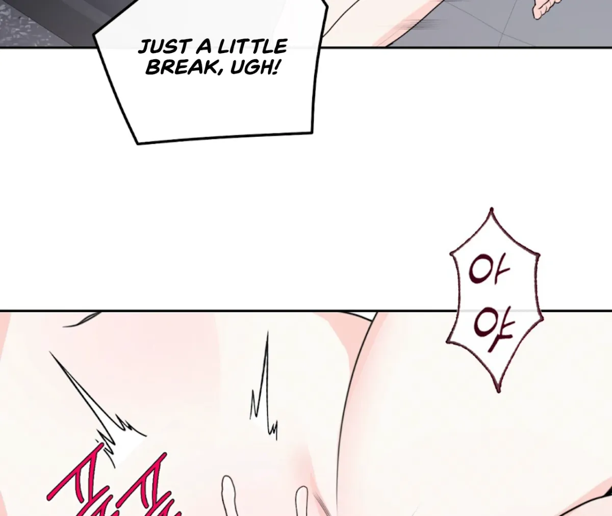 Read The Stalker is Trapped chapter 4 image 57 on Lezhin