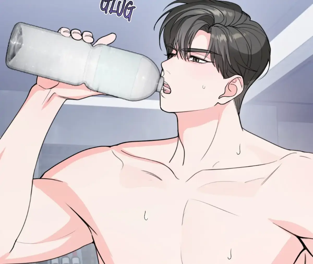 Read The Stalker is Trapped chapter 4 image 66 on Lezhin