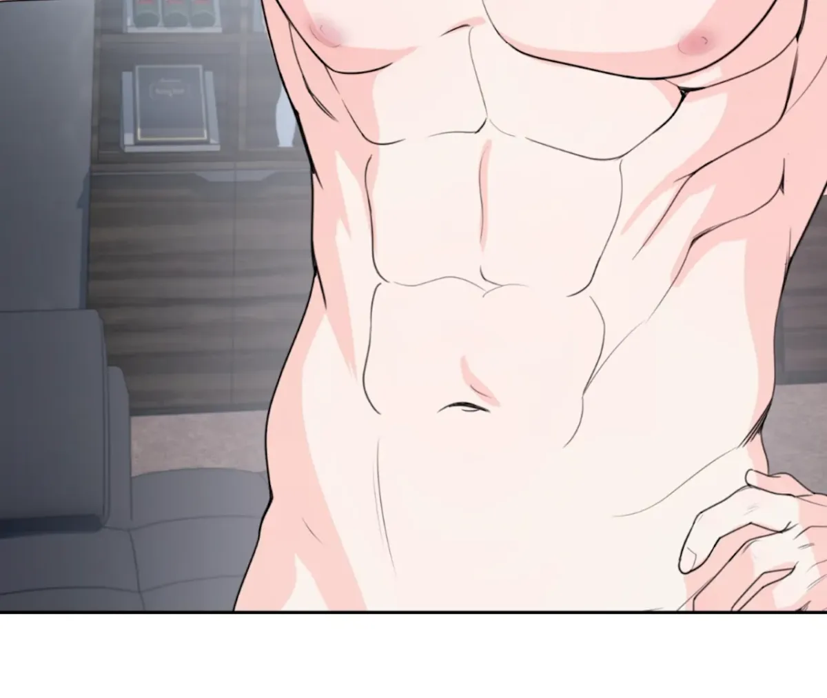 Read The Stalker is Trapped chapter 4 image 67 on Lezhin