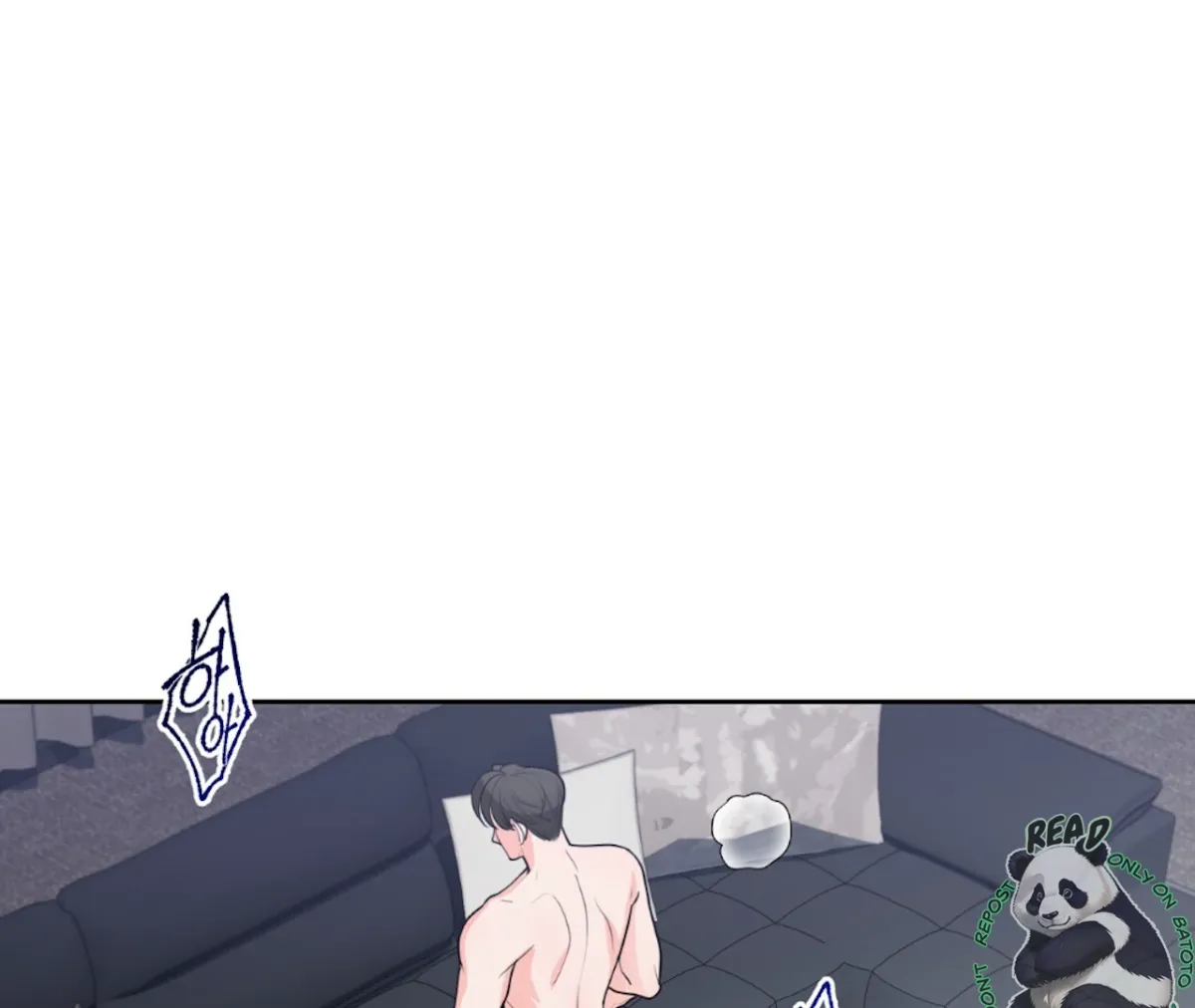 Read The Stalker is Trapped chapter 4 image 68 on Lezhin