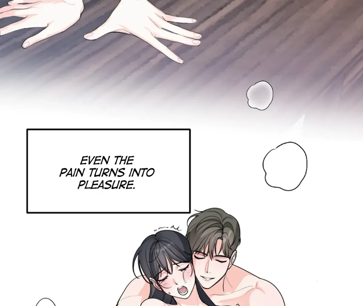 Read The Stalker is Trapped chapter 5 image 103 on Lezhin