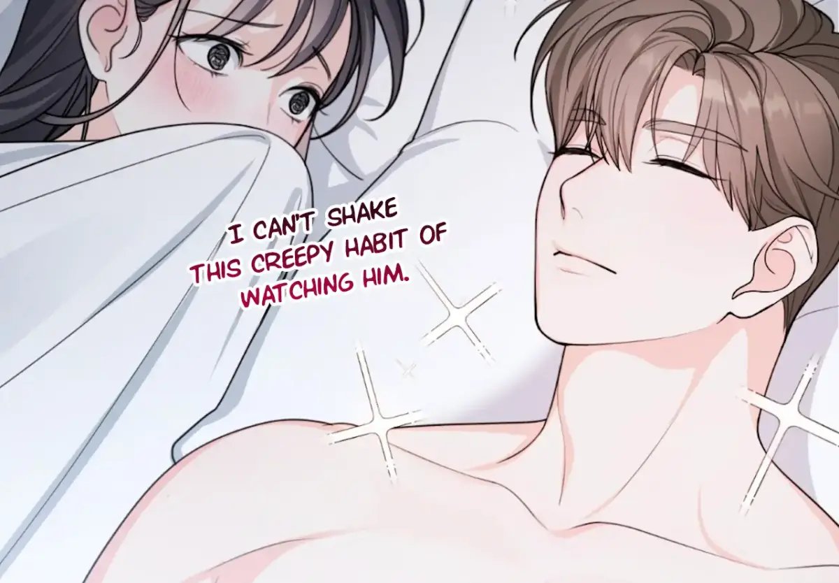 Read The Stalker is Trapped chapter 5 image 106 on Lezhin