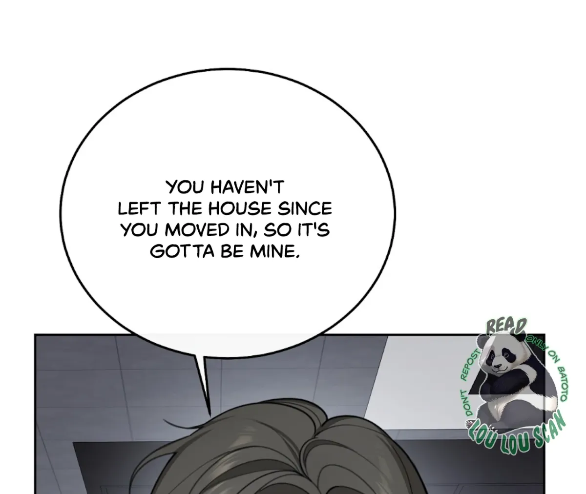 Read The Stalker is Trapped chapter 5 image 120 on Lezhin