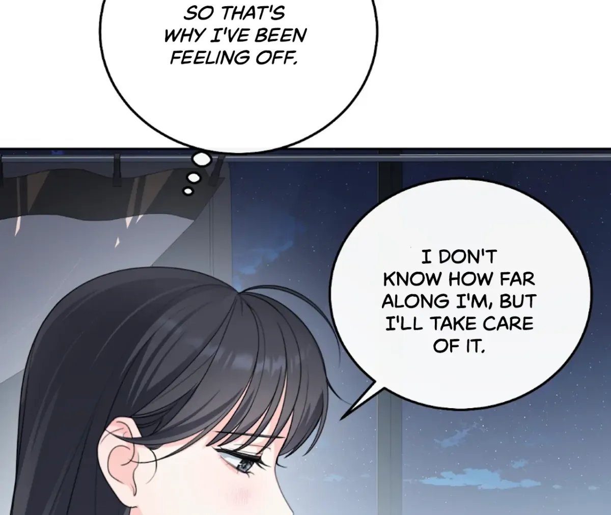 Read The Stalker is Trapped chapter 5 image 123 on Lezhin