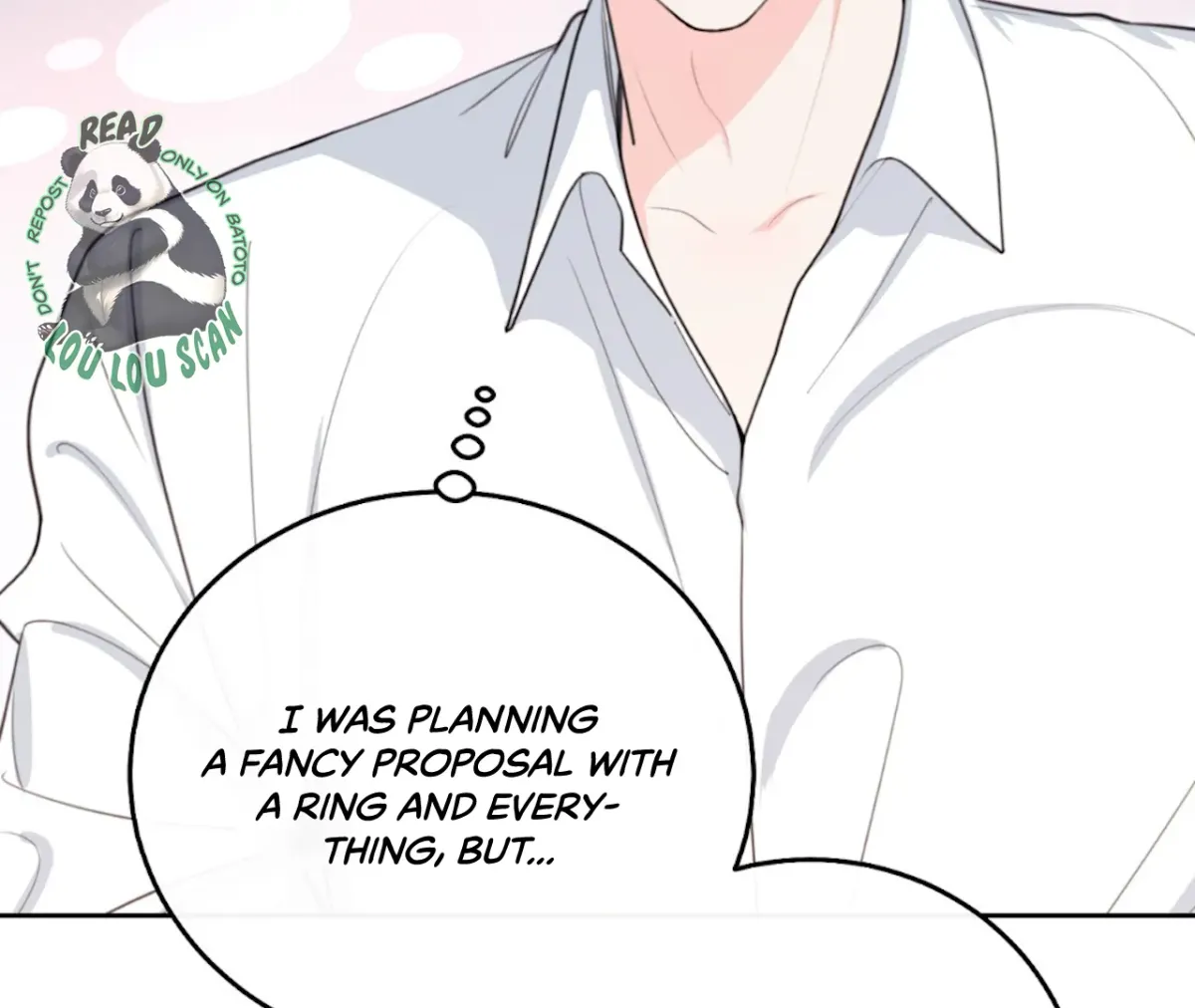 Read The Stalker is Trapped chapter 5 image 135 on Lezhin