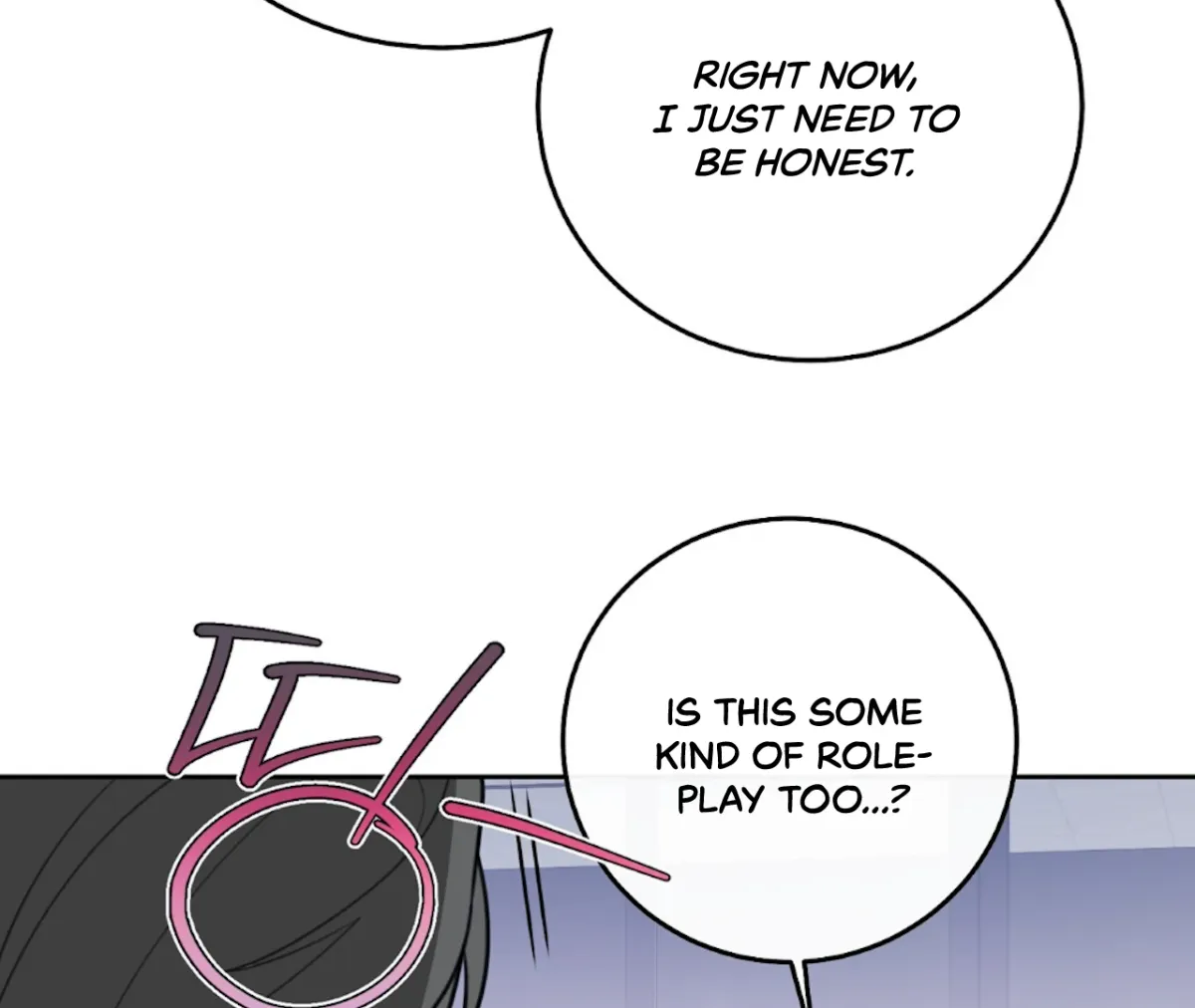 Read The Stalker is Trapped chapter 5 image 136 on Lezhin