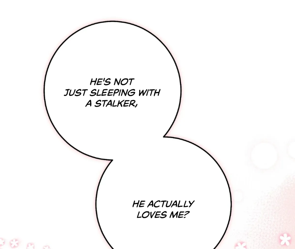 Read The Stalker is Trapped chapter 5 image 155 on Lezhin