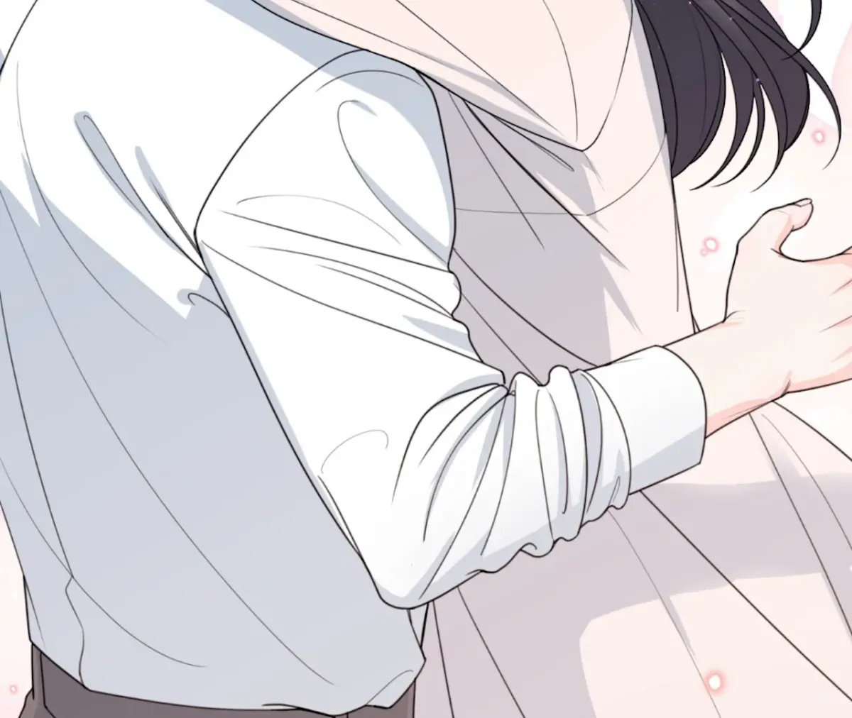 Read The Stalker is Trapped chapter 5 image 161 on Lezhin