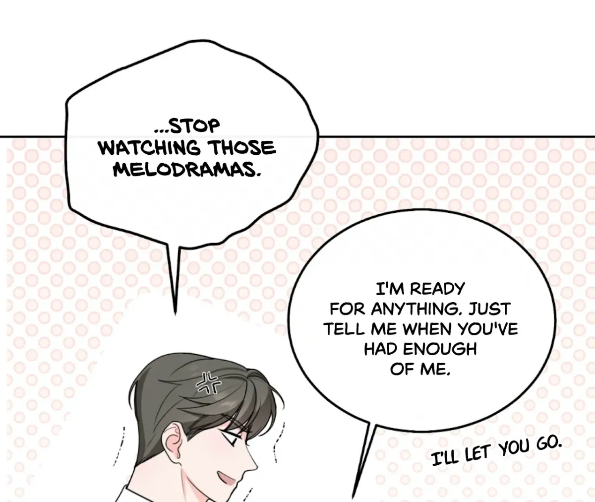 Read The Stalker is Trapped chapter 5 image 168 on Lezhin