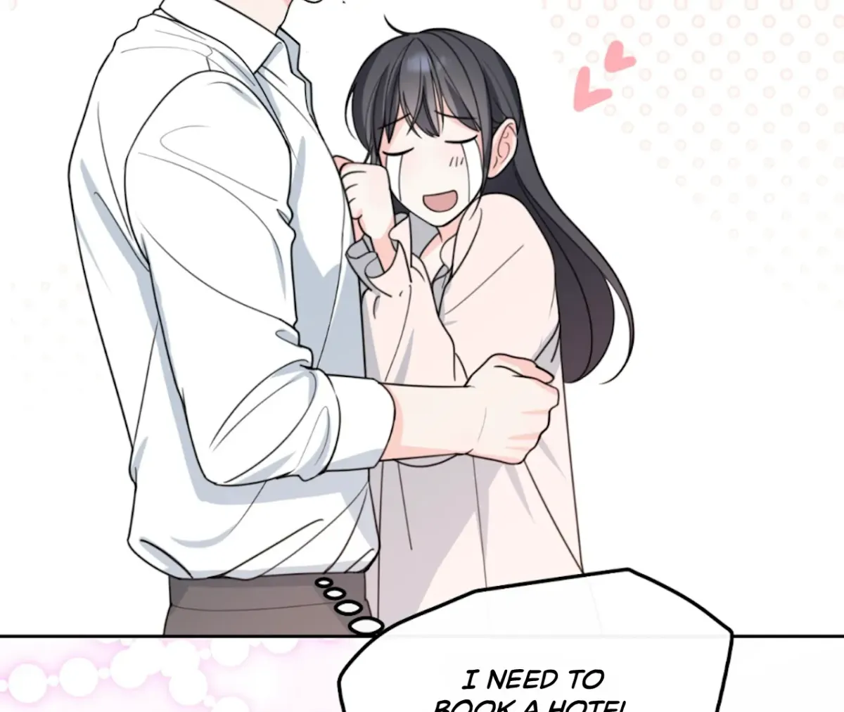 Read The Stalker is Trapped chapter 5 image 169 on Lezhin