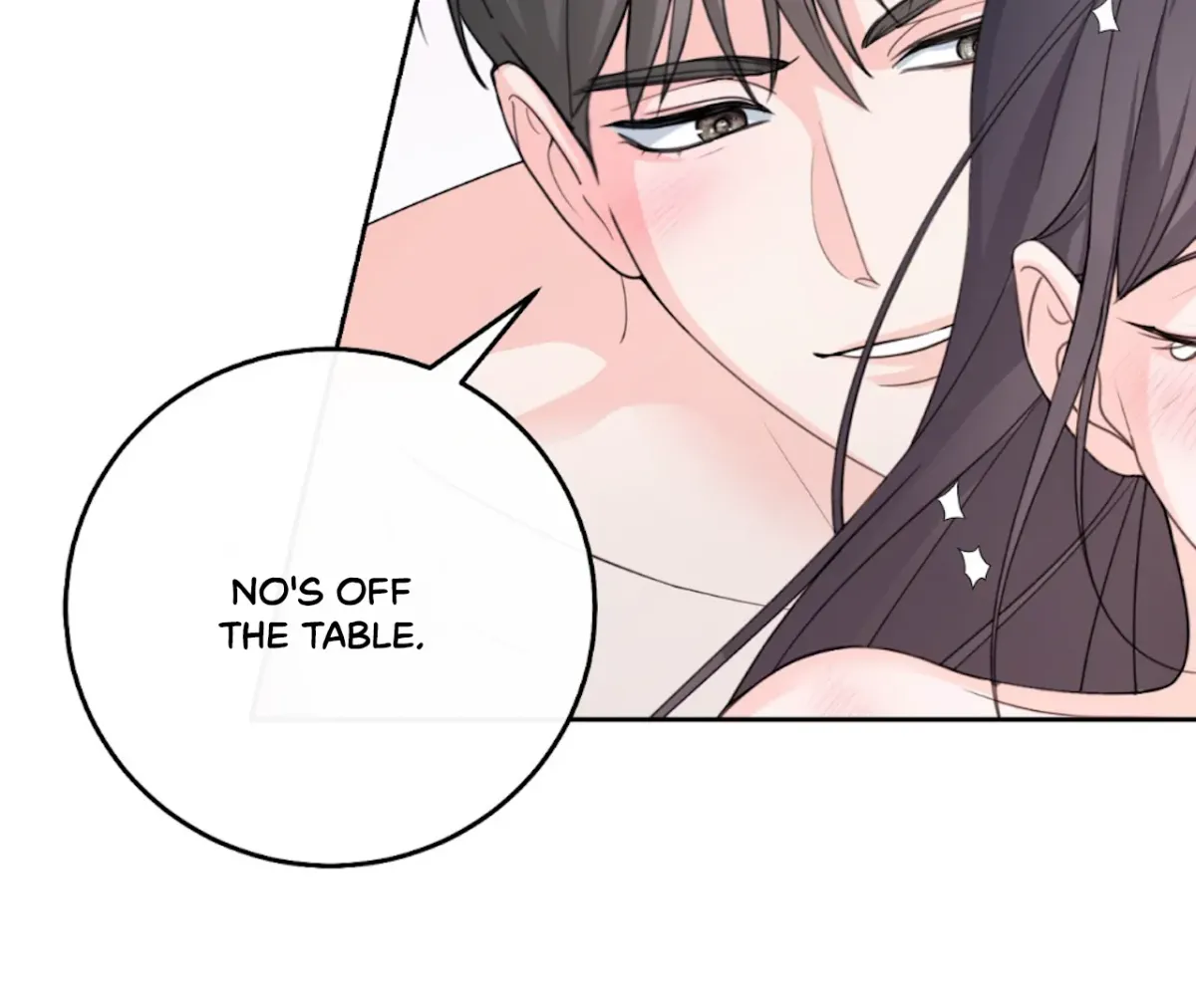 Read The Stalker is Trapped chapter 5 image 22 on Lezhin